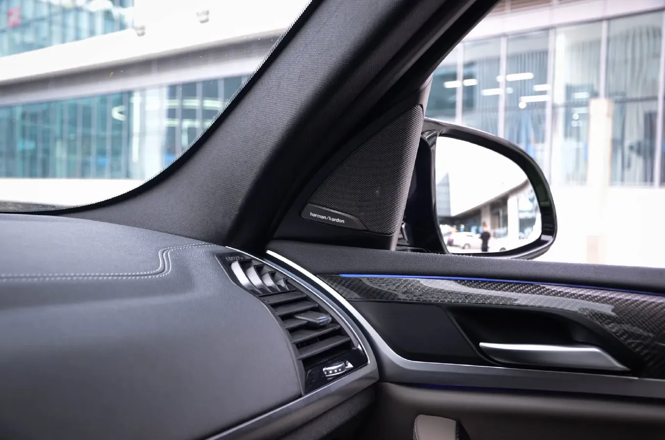 2019 BMW X3 M 3.0T 510HP L6 8AT,autocango,china used car exporter,china ev exporter,chinese used car exporter,chinese used ev exporter