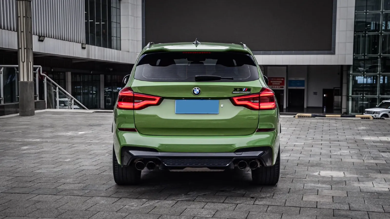 2019 BMW X3 M 3.0T 510HP L6 8AT,autocango,china used car exporter,china ev exporter,chinese used car exporter,chinese used ev exporter