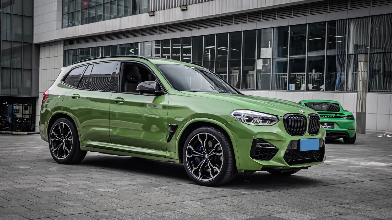 2019 BMW X3 M 3.0T 510HP L6 8AT,autocango,china used car exporter,china ev exporter,chinese used car exporter,chinese used ev exporter