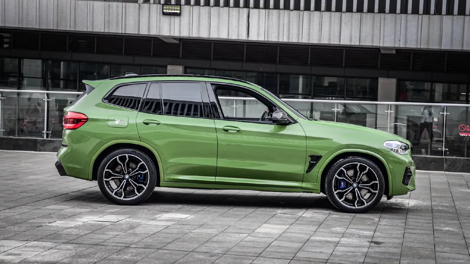 2019 BMW X3 M 3.0T 510HP L6 8AT,autocango,china used car exporter,china ev exporter,chinese used car exporter,chinese used ev exporter