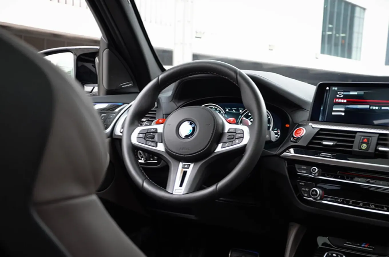 2019 BMW X3 M 3.0T 510HP L6 8AT,autocango,china used car exporter,china ev exporter,chinese used car exporter,chinese used ev exporter