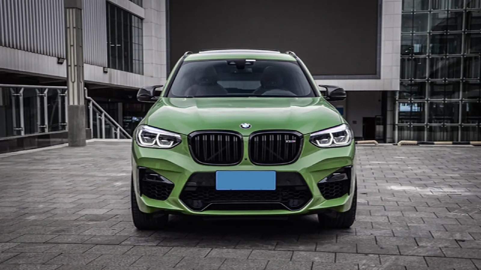2019 BMW X3 M 3.0T 510HP L6 8AT,autocango,china used car exporter,china ev exporter,chinese used car exporter,chinese used ev exporter