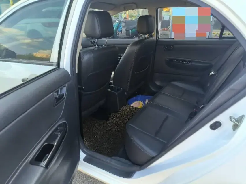 2020 BYD F3 thumbnail 3