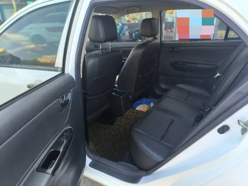 2020 BYD F3 thumbnail 4