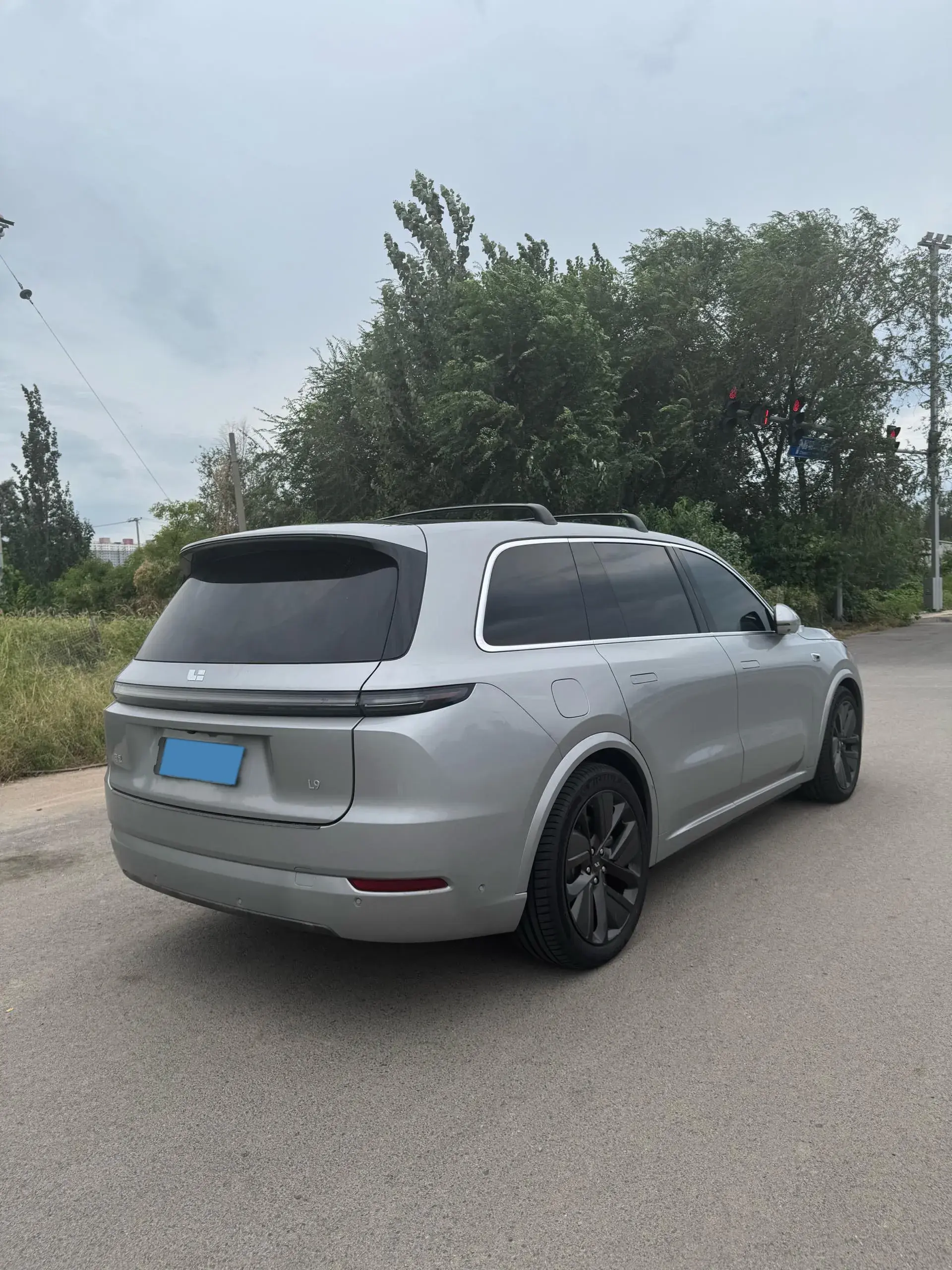 2022 LI L9 thumbnail 2