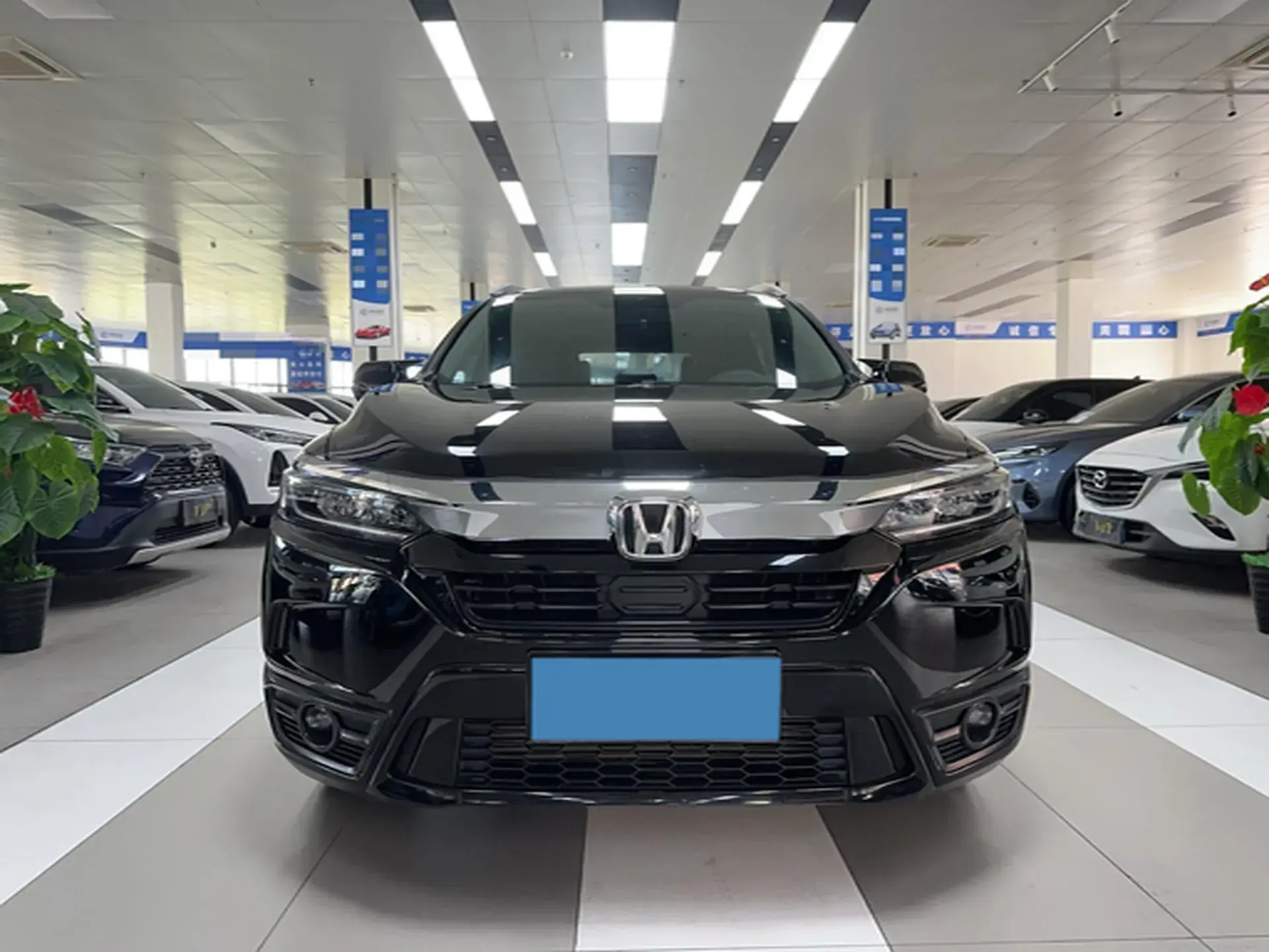 2021 HONDA BREEZE thumbnail 2