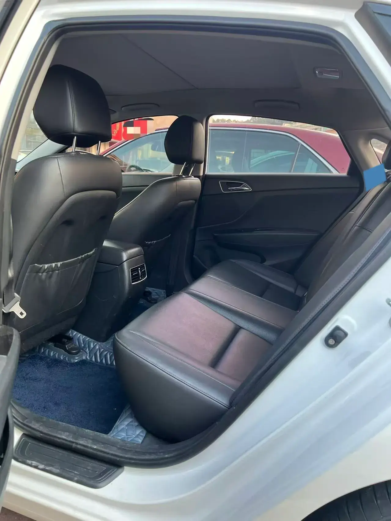 2019 HYUNDAI MISTRA thumbnail 3