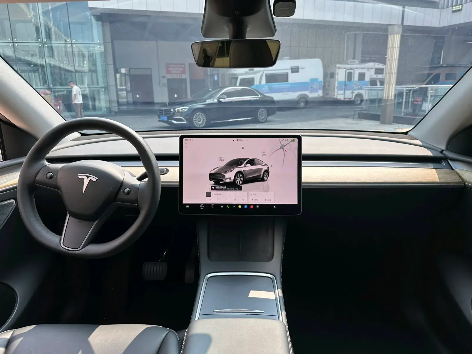 2022 TESLA MODEL thumbnail 3