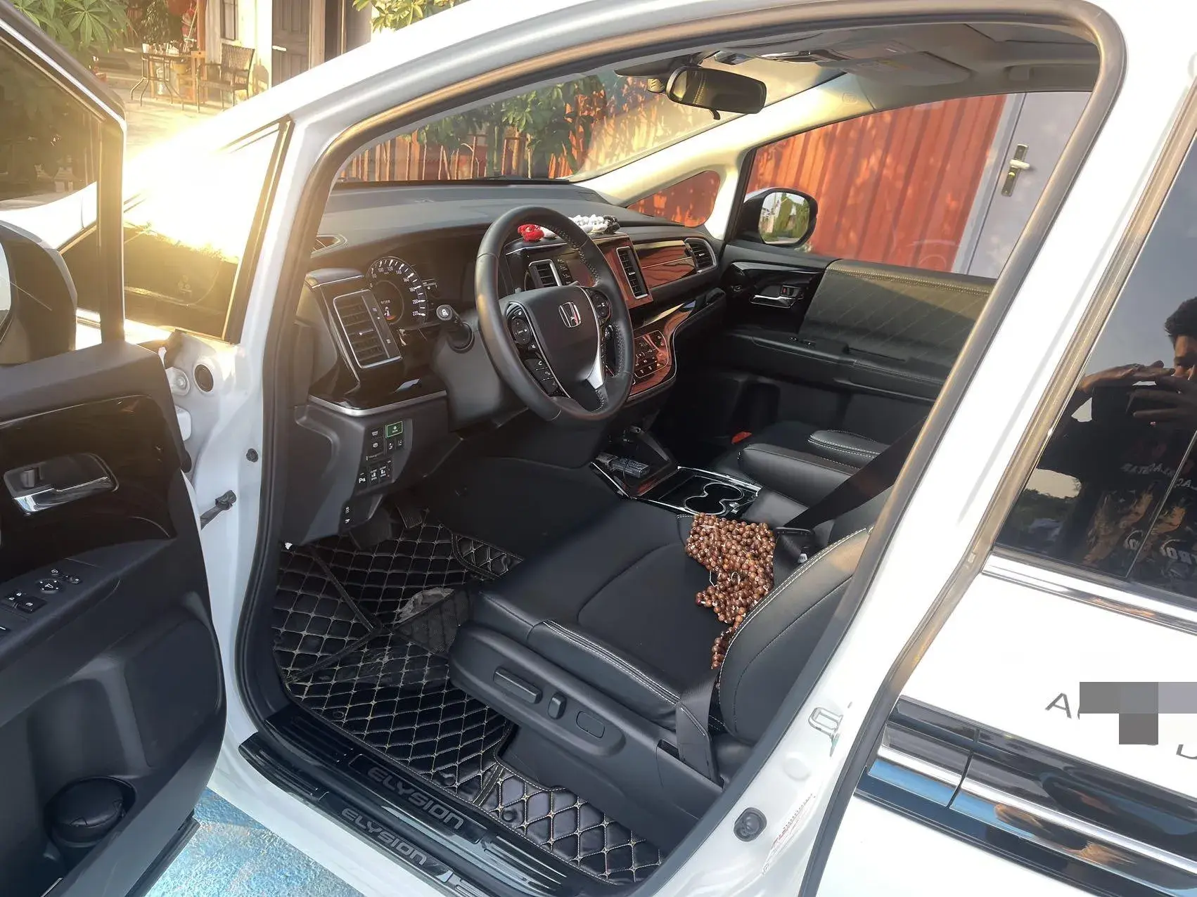 2019 HONDA ELYSIOIN thumbnail 4