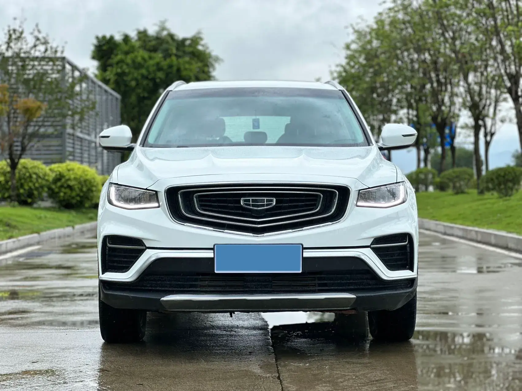 2020 GEELY AZKARRA thumbnail 2