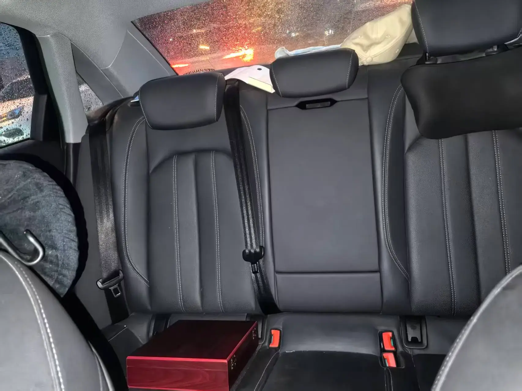 2020 AUDI A4L thumbnail 4