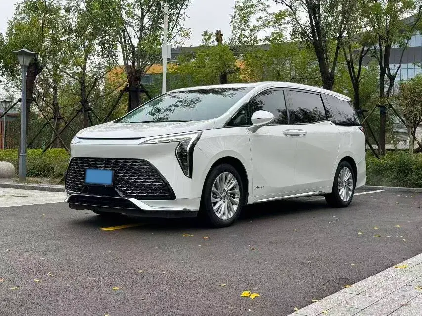 2023 BUICK CENTURY view 1