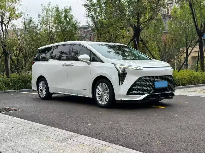 2023 BUICK CENTURY thumbnail 3