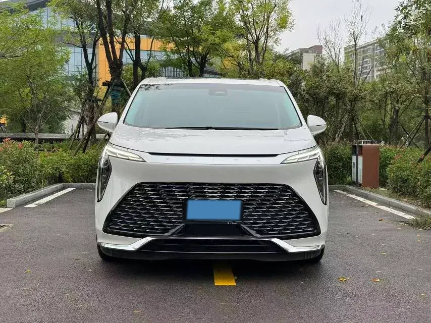 2023 BUICK CENTURY thumbnail 2