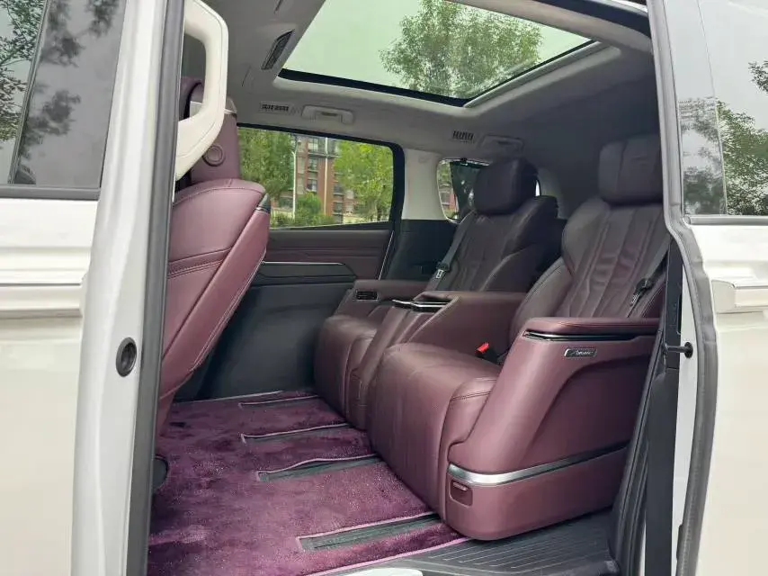 2023 BUICK CENTURY thumbnail 4