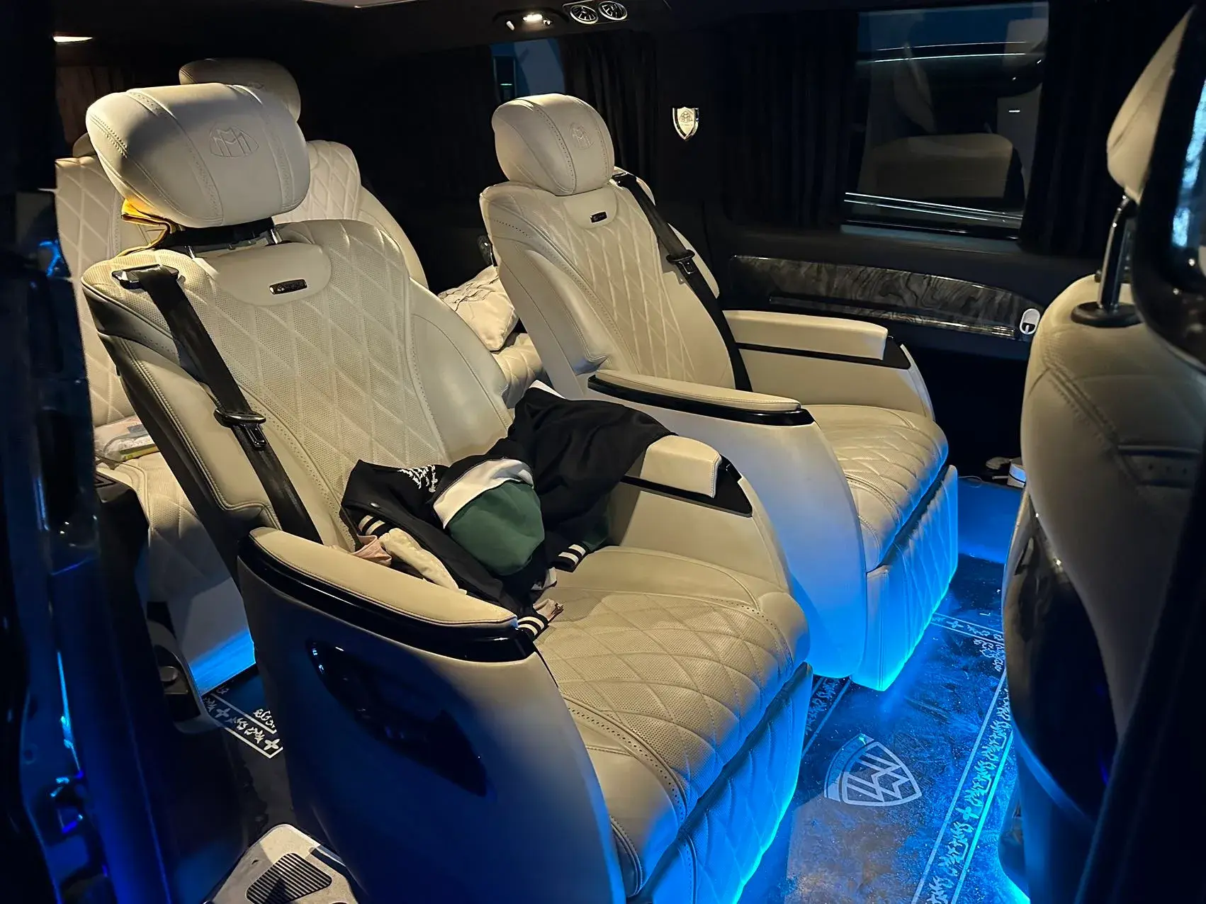 2021 MERCEDES-BENZ VITO thumbnail 4