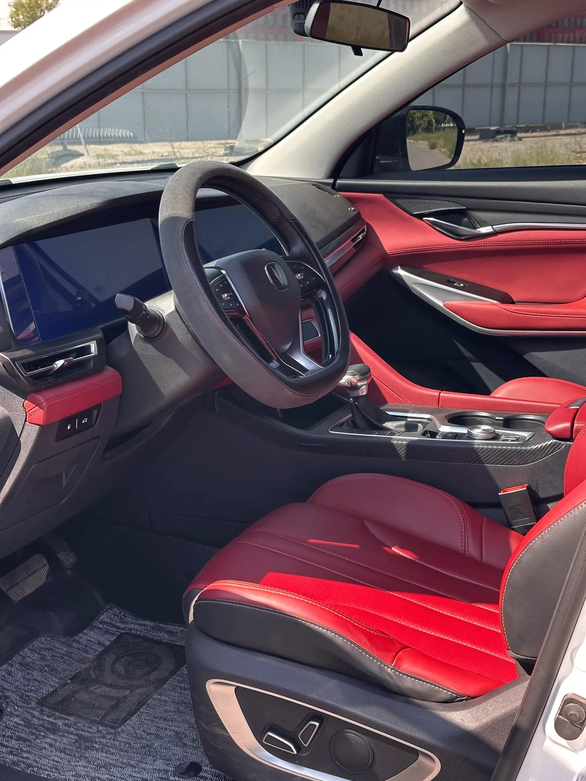 2020 CHANGAN CS75 thumbnail 4