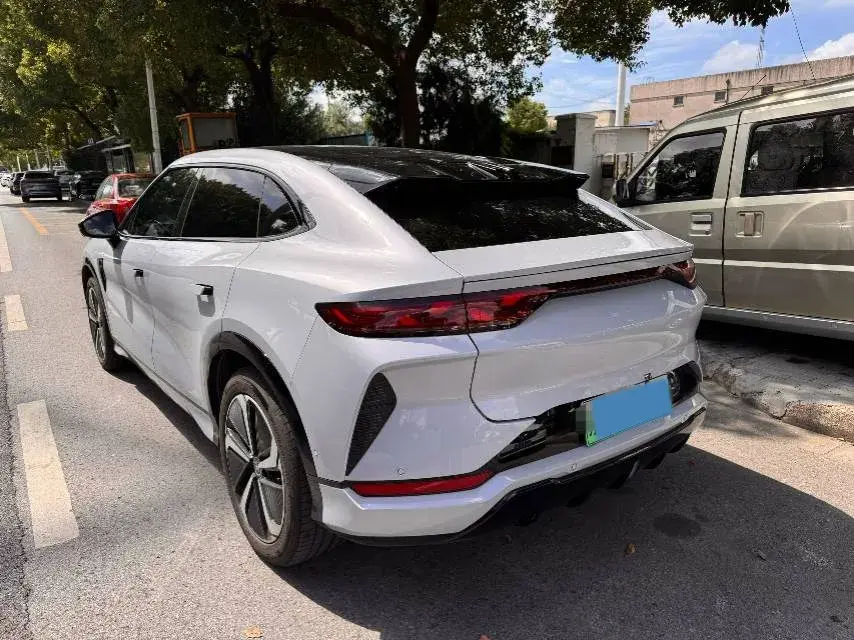 2024 BYD SONGL thumbnail 3