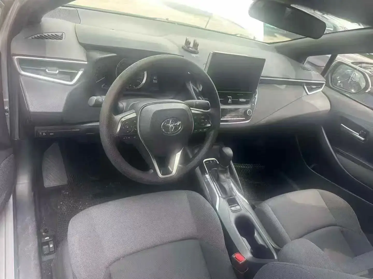 2021 TOYOTA LEVIN thumbnail 3