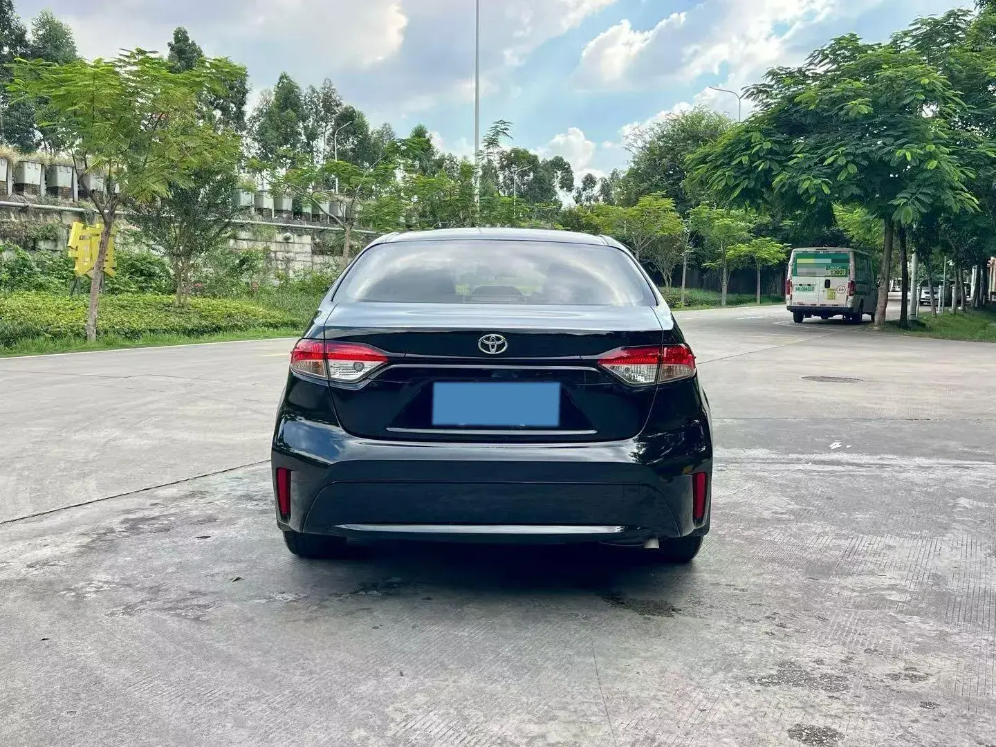 2021 TOYOTA LEVIN thumbnail 4