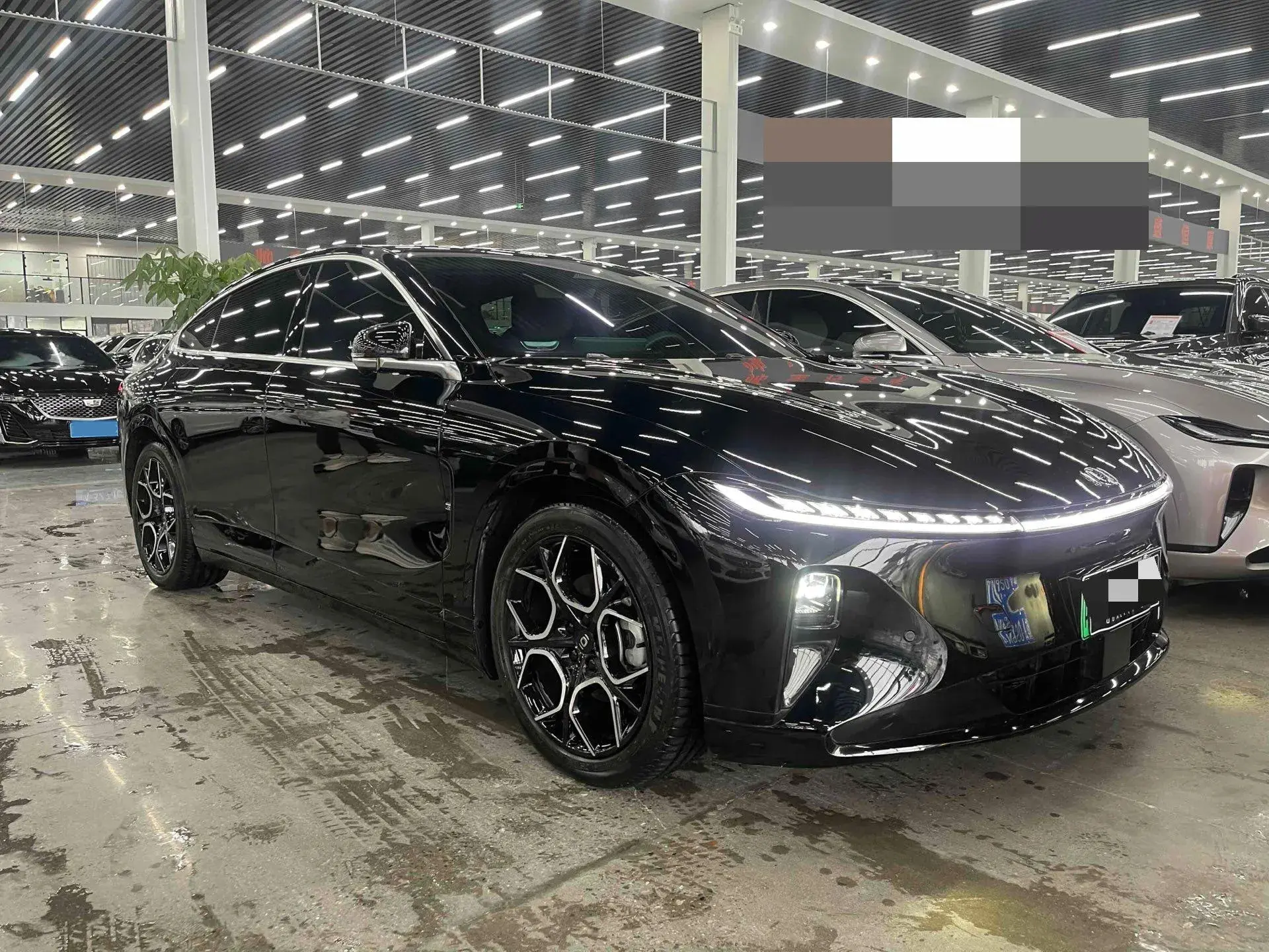 2024 CHANGAN QIYUAN thumbnail 2