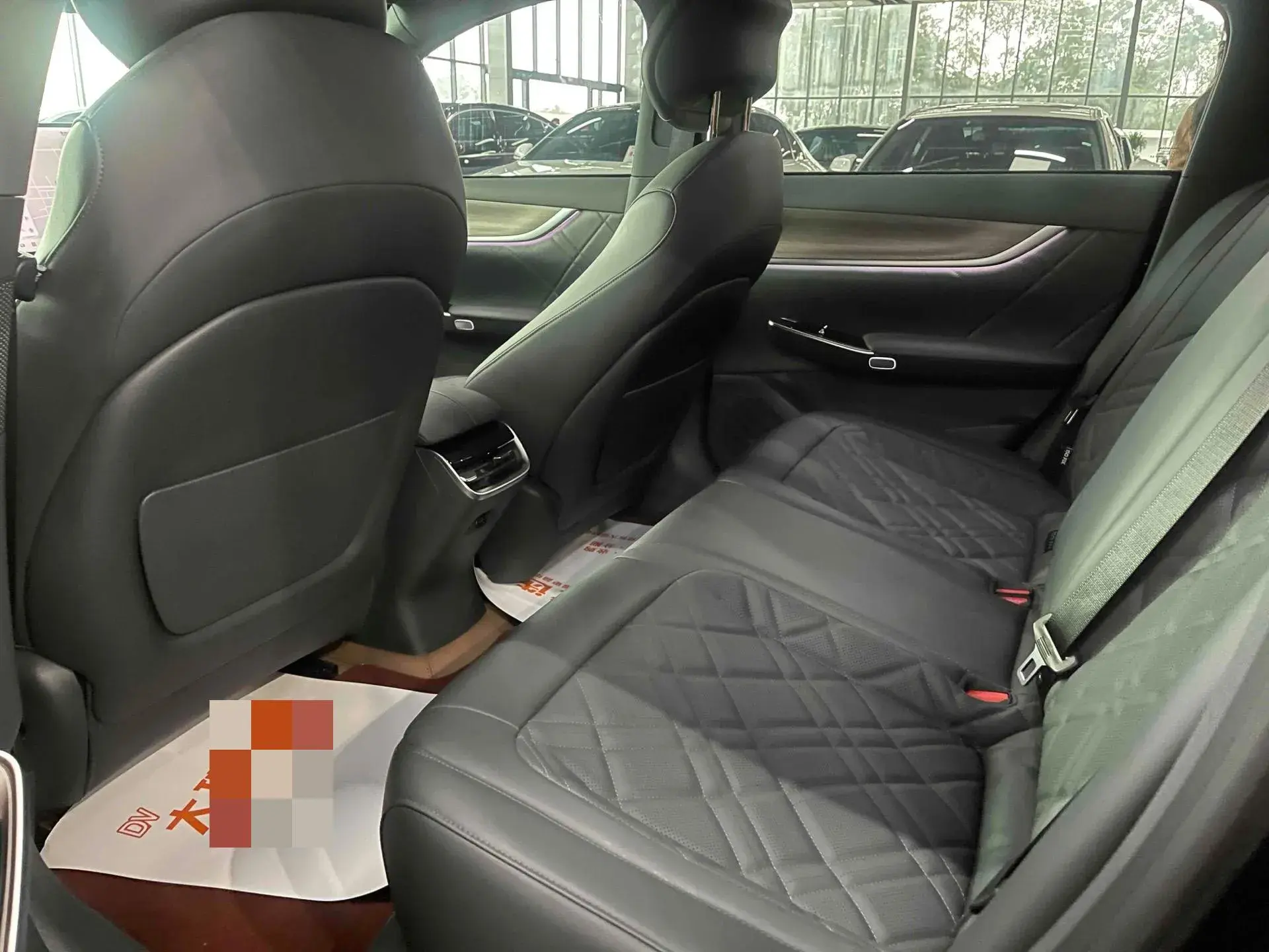 2024 CHANGAN QIYUAN thumbnail 4