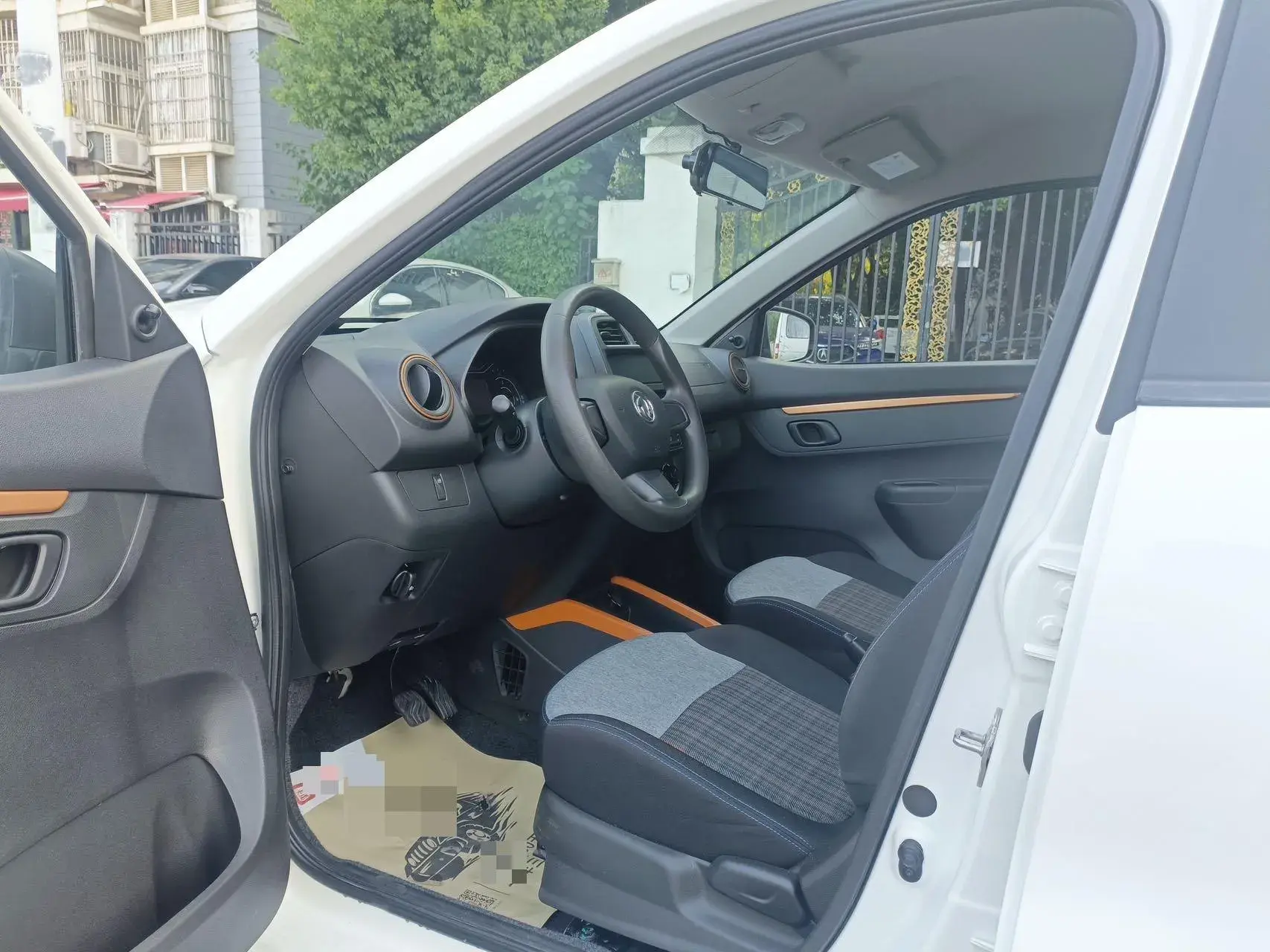 2021 DONGFENG NAMMI thumbnail 4