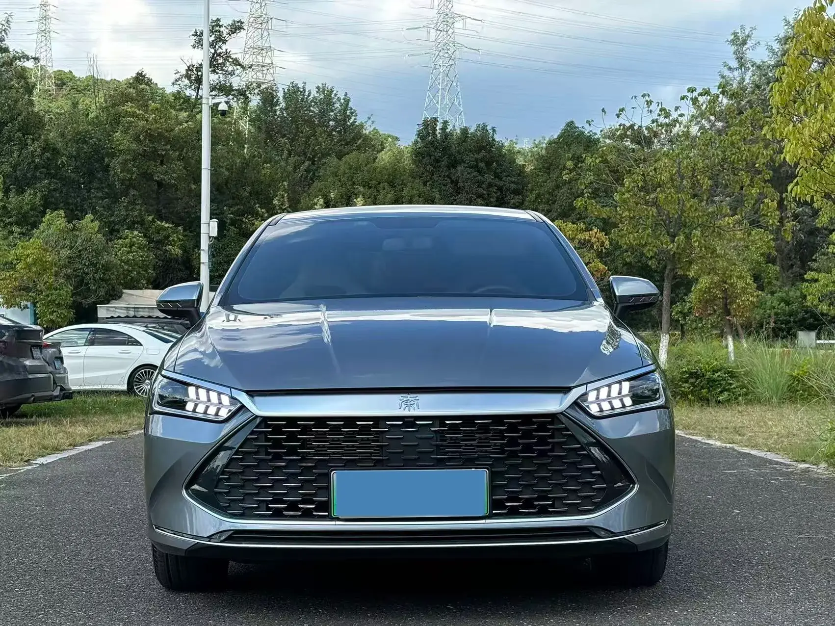 2024 BYD QIN thumbnail 2