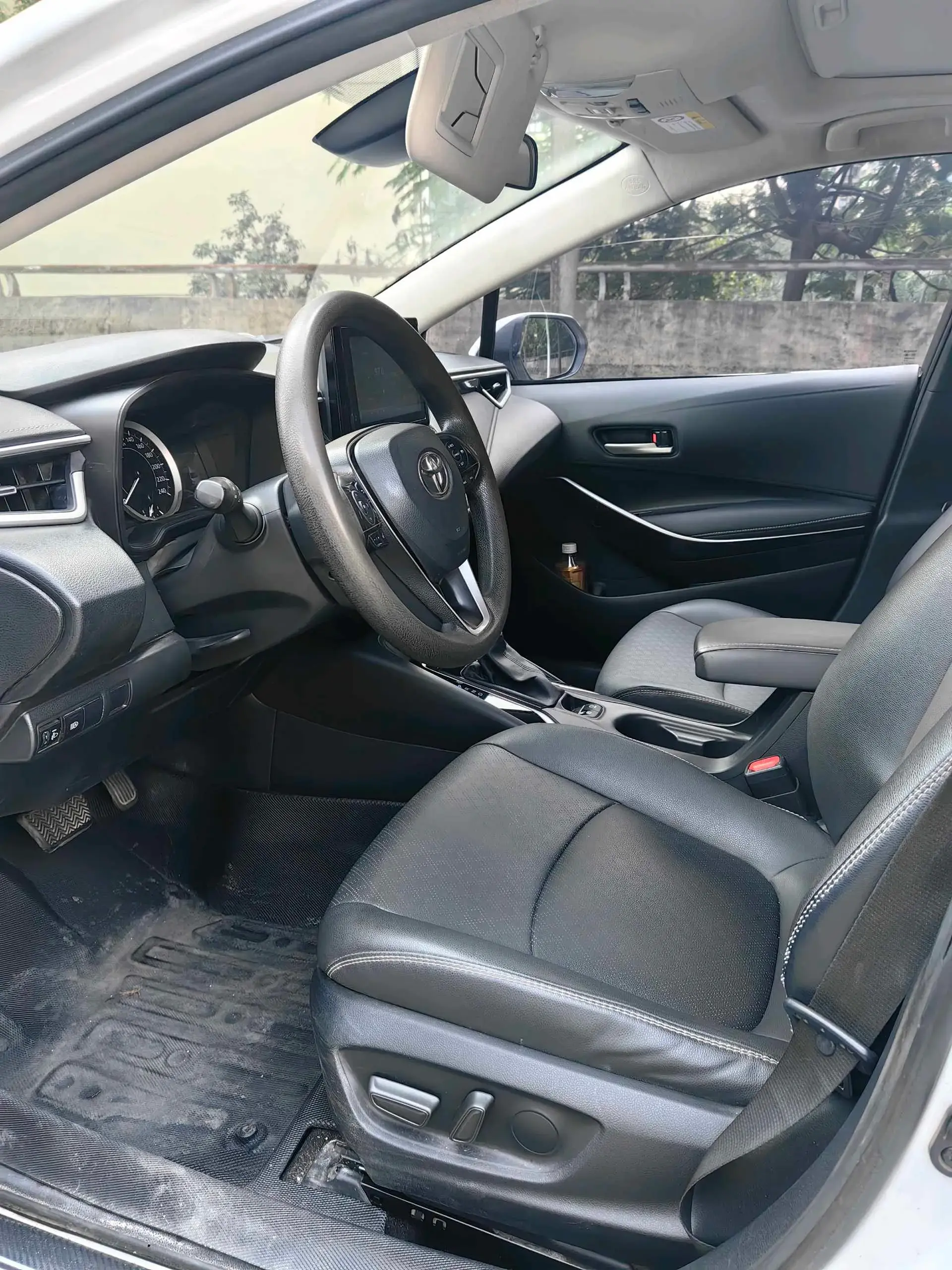 2021 TOYOTA ALLION thumbnail 4