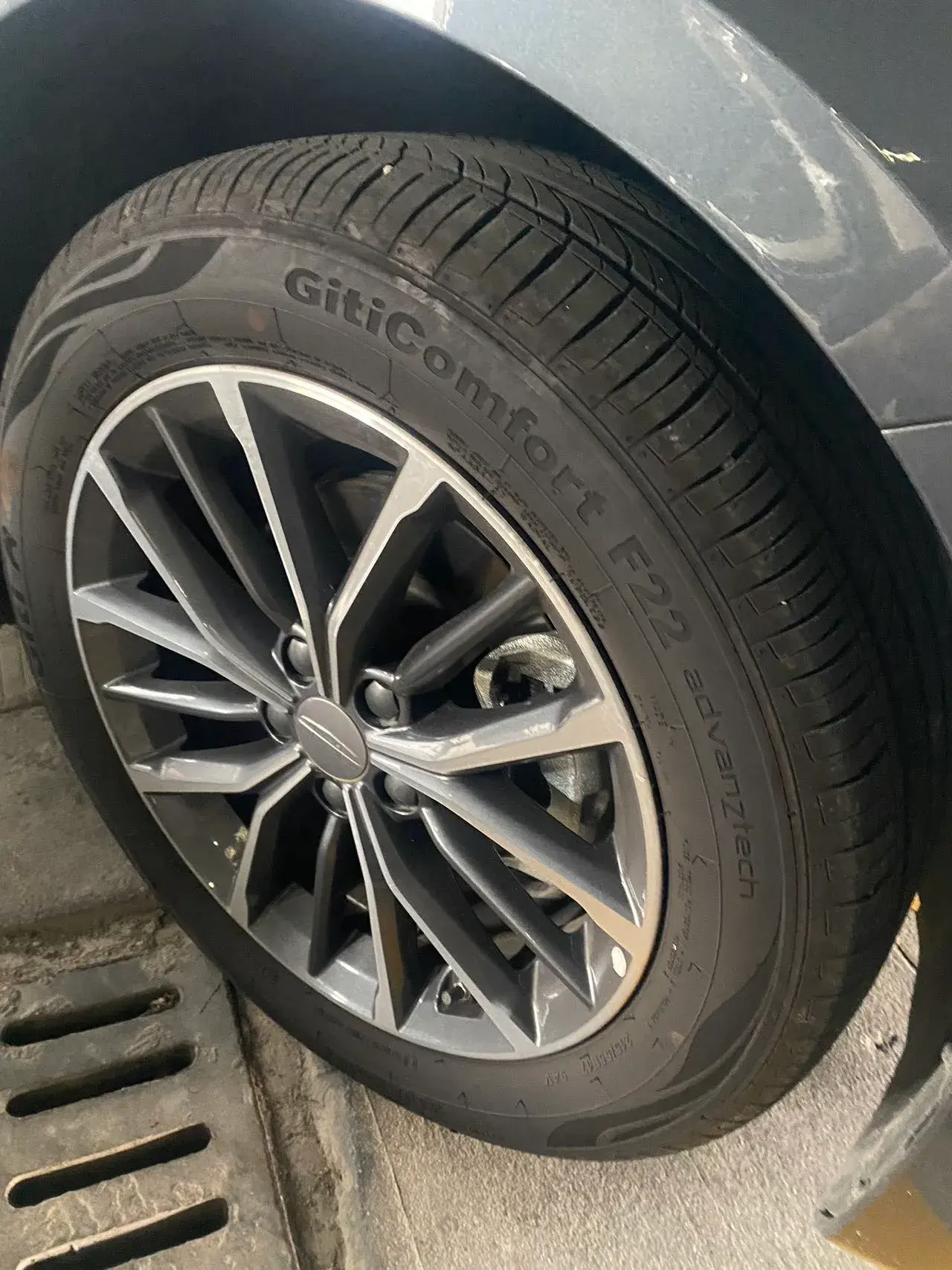 2025 GEELY PREFACE thumbnail 2