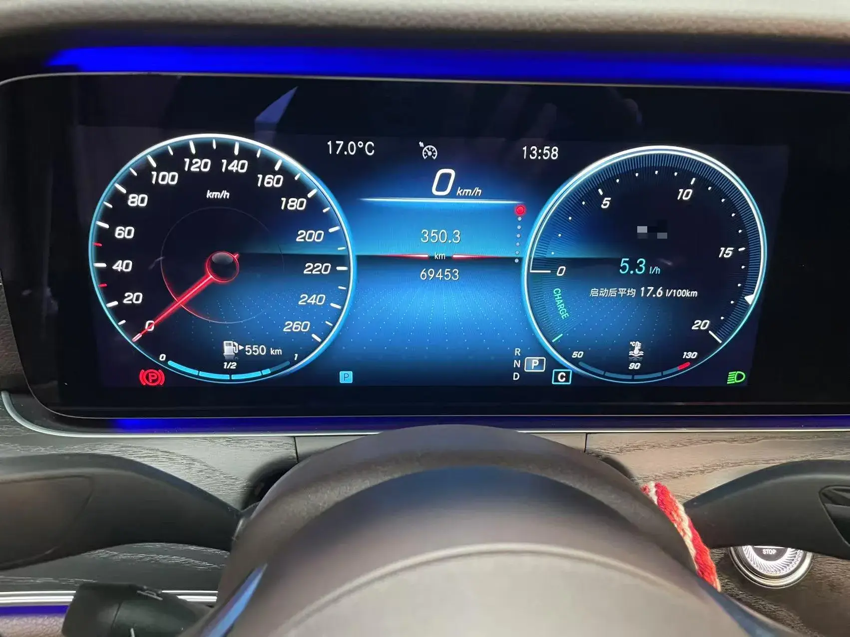 2021 MERCEDES-BENZ E thumbnail 3