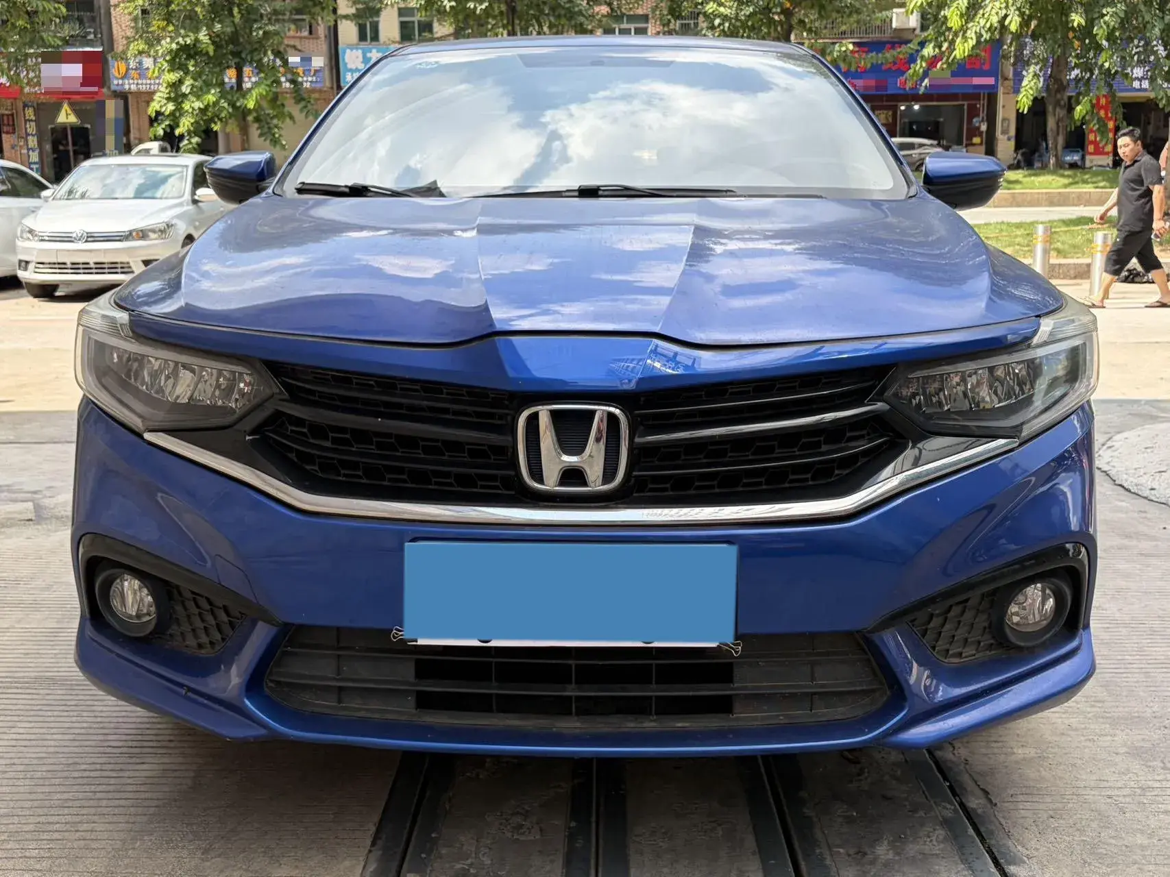 2019 HONDA ENVIX thumbnail 2