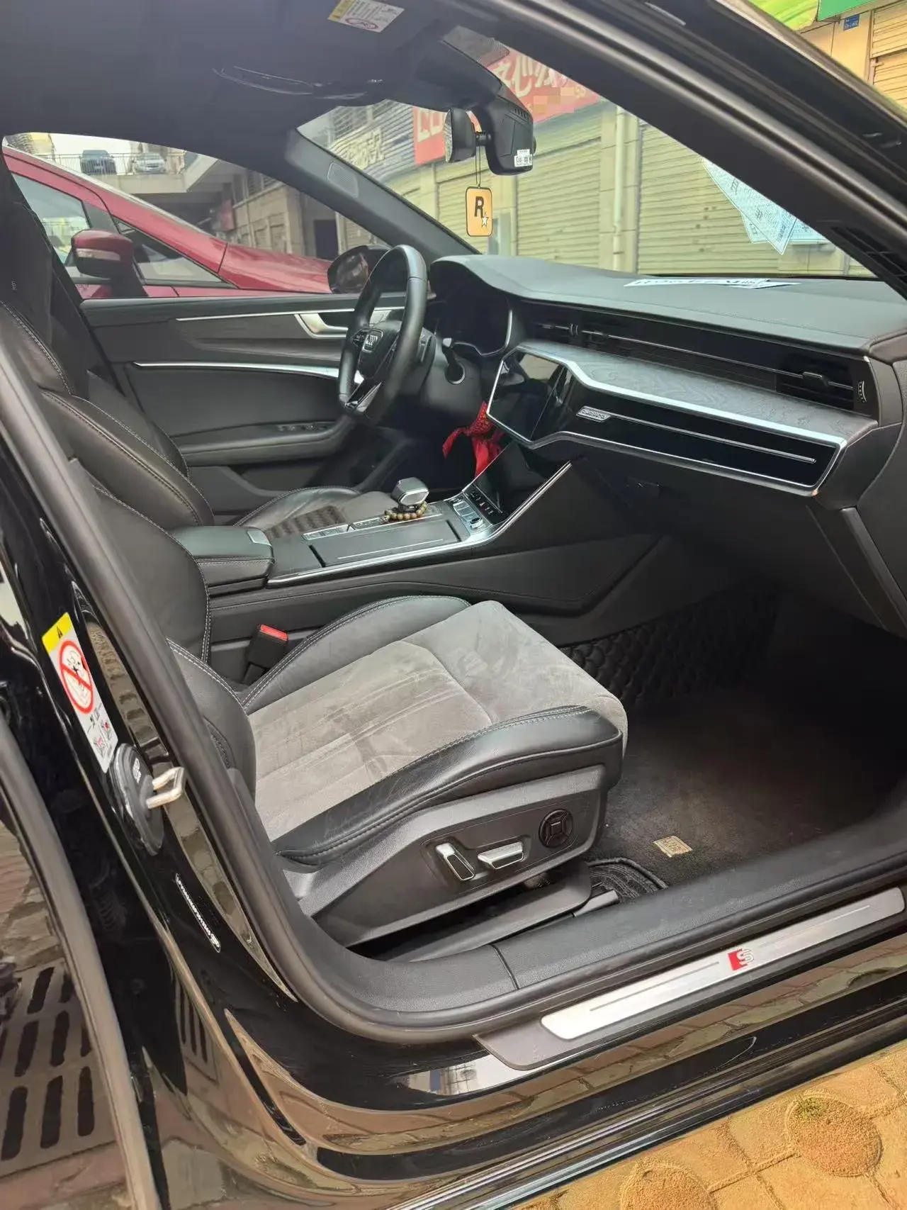 2023 AUDI A6L thumbnail 2