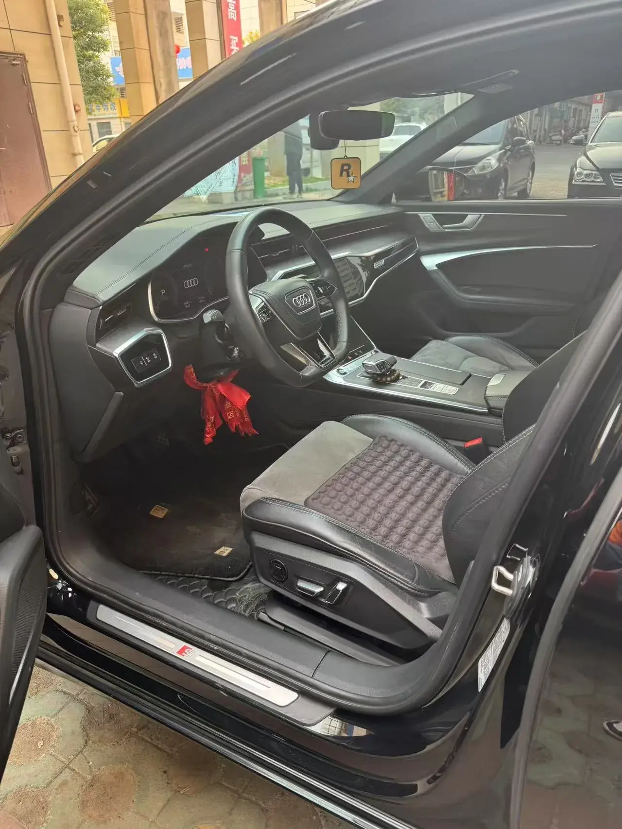 2023 AUDI A6L thumbnail 3