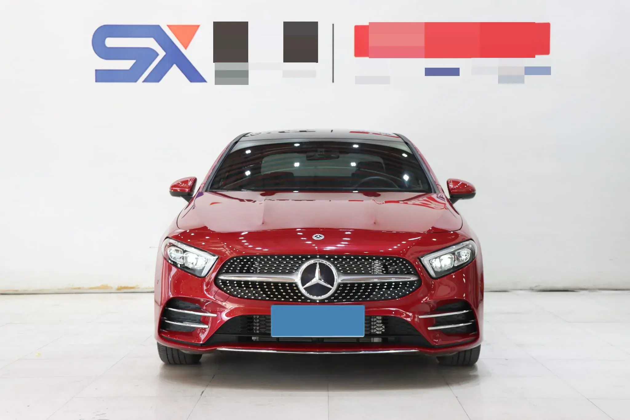 2021 MERCEDES-BENZ A thumbnail 2