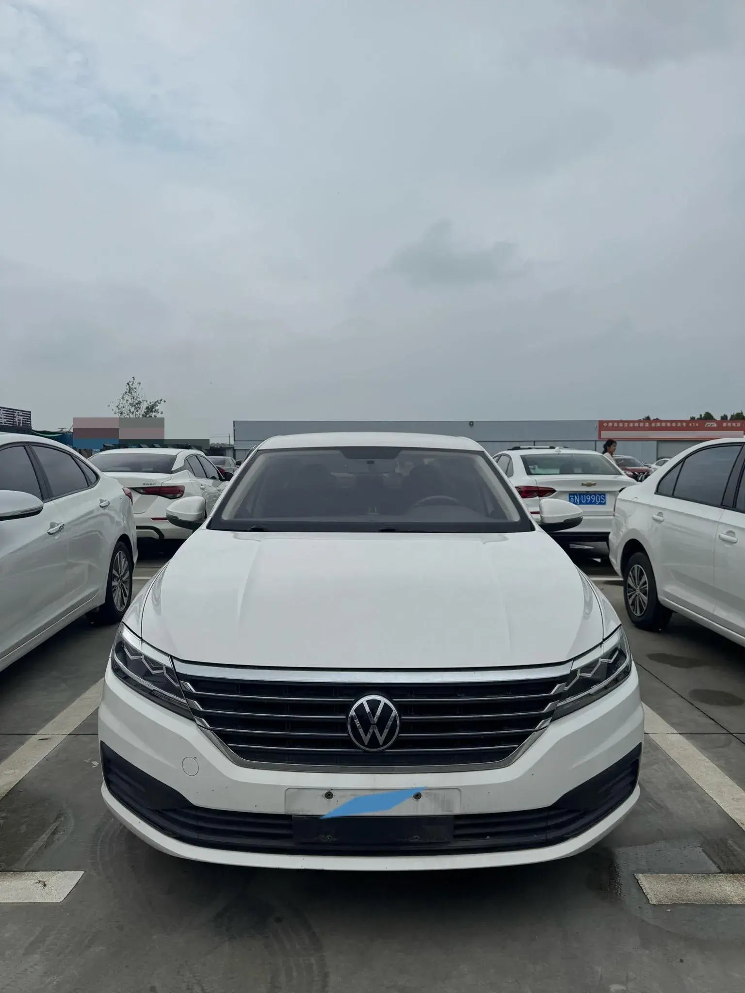 2022 VOLKSWAGEN LAVIDA thumbnail 2