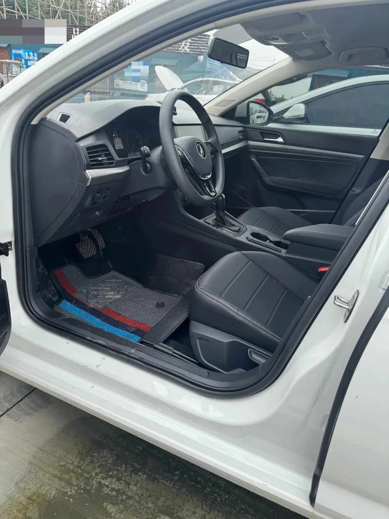 2022 VOLKSWAGEN LAVIDA thumbnail 3