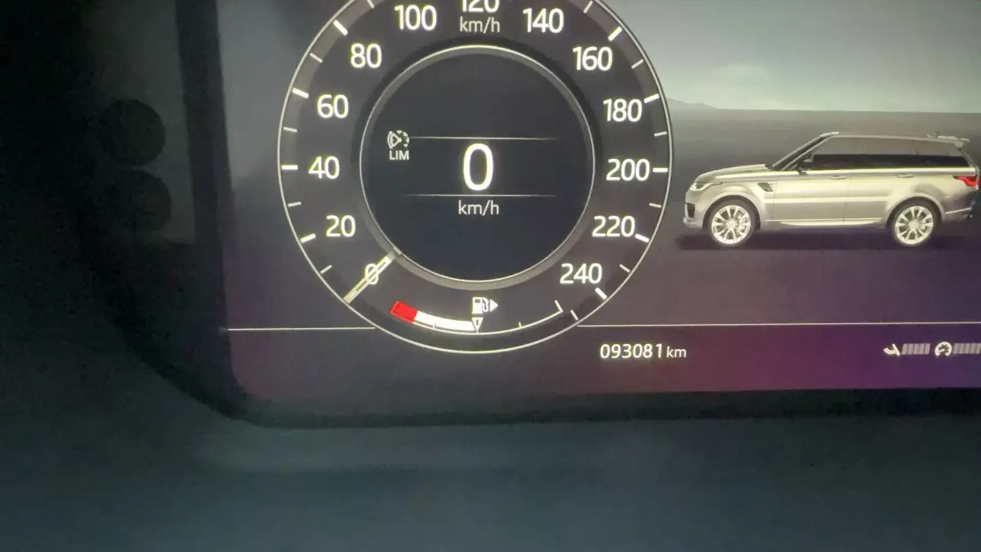 2019 LAND ROVER thumbnail 3