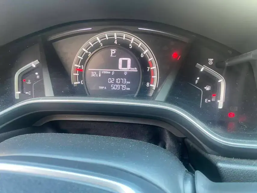 2021 HONDA CR-V thumbnail 2