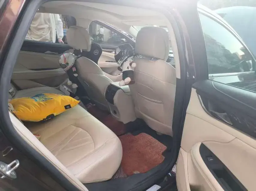 2021 BUICK LARCOSSE thumbnail 2