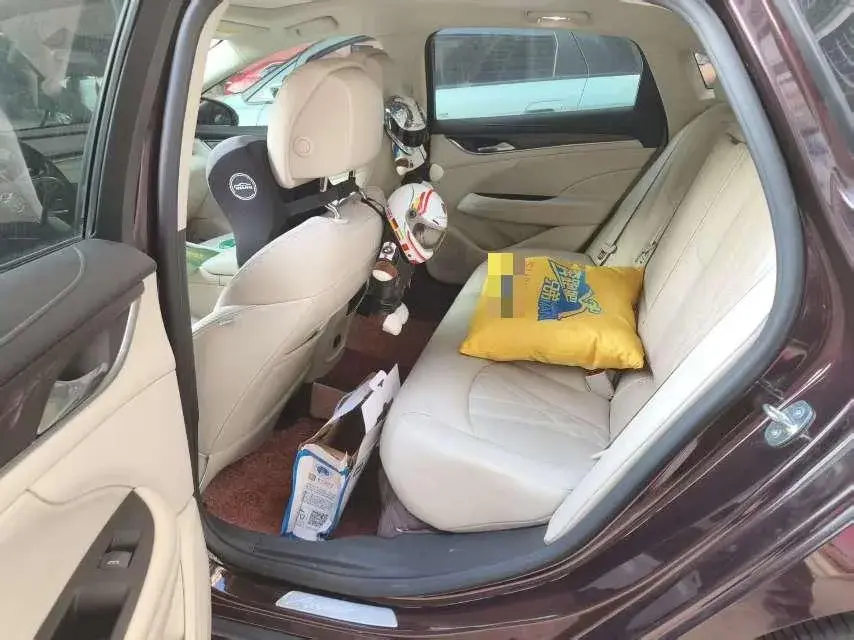 2021 BUICK LARCOSSE thumbnail 4