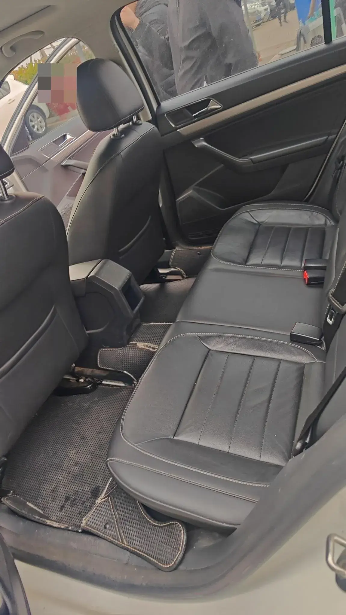 2017 VOLKSWAGEN LAVIDA thumbnail 4