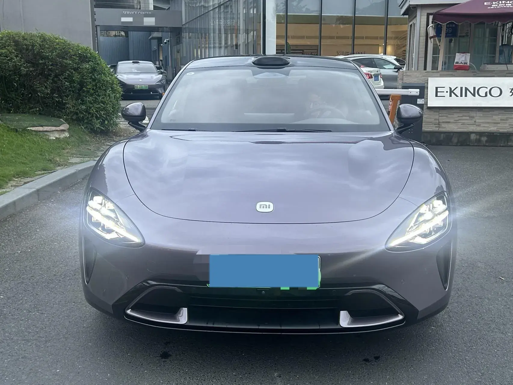 2024 MI SU7 thumbnail 2