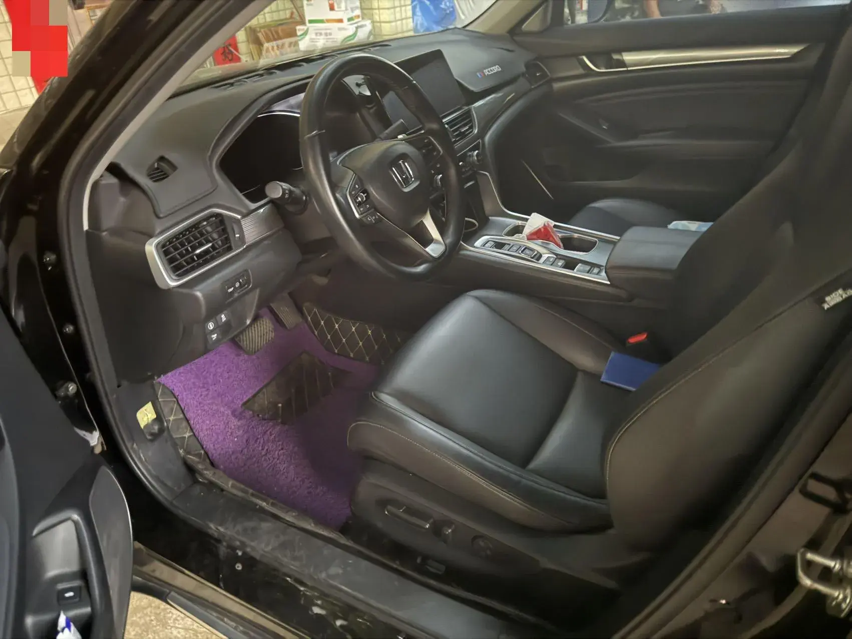 2022 HONDA ACCORD thumbnail 4