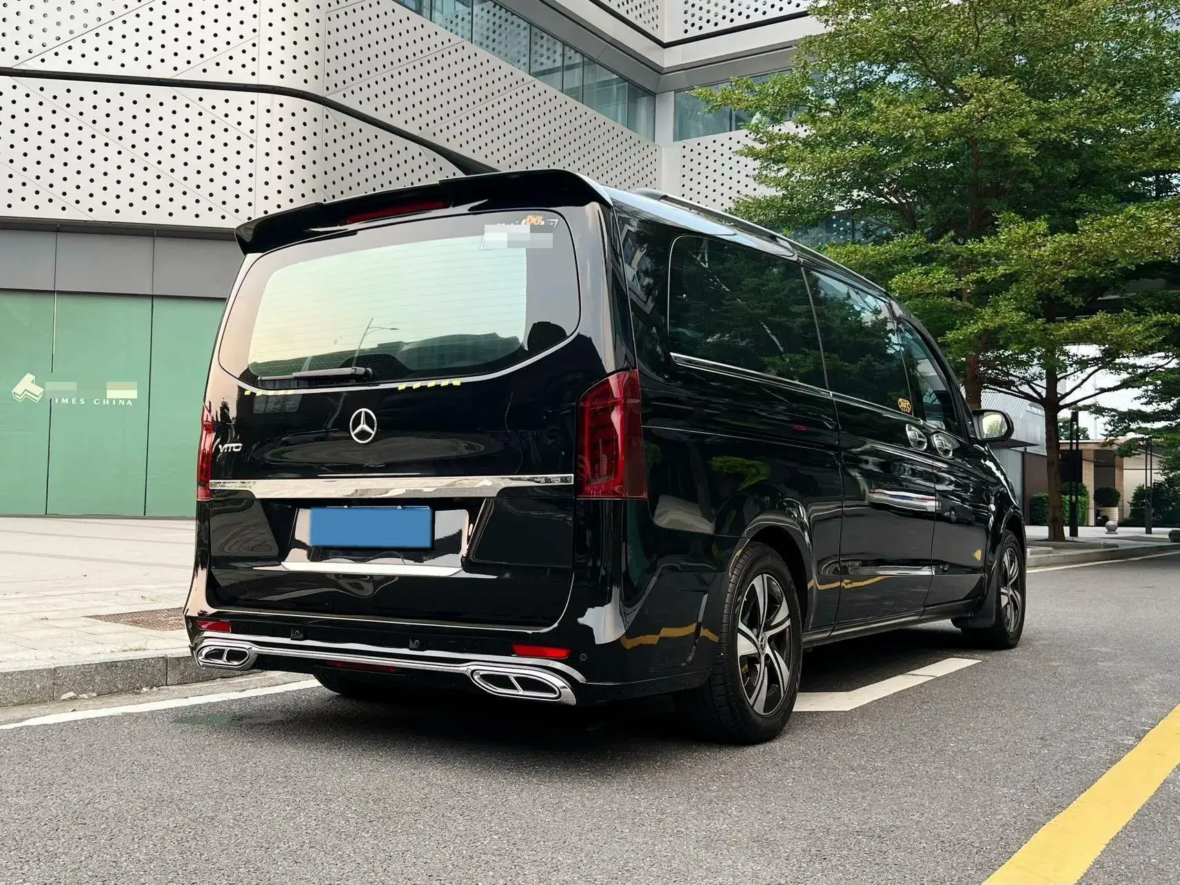 2019 DONGFENG FORTHING thumbnail 3