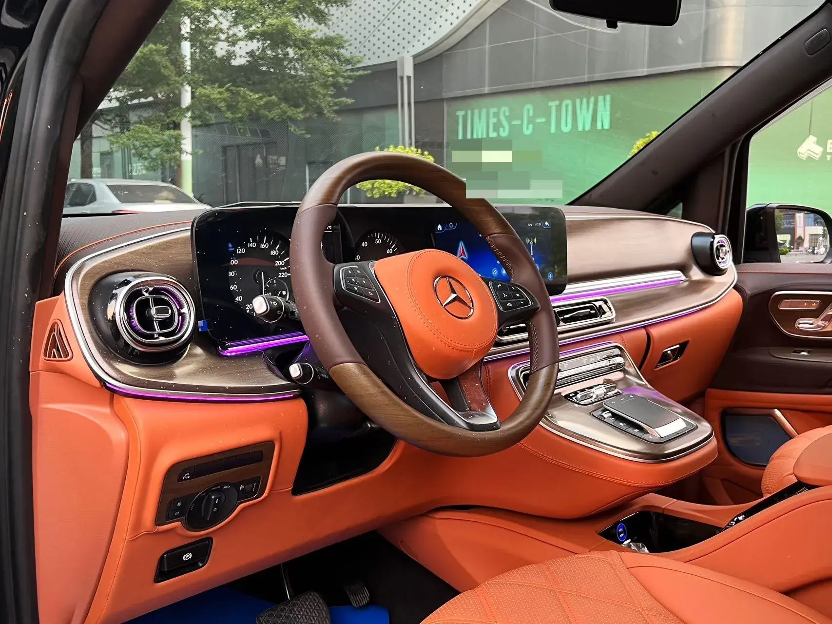 2019 DONGFENG FORTHING thumbnail 4