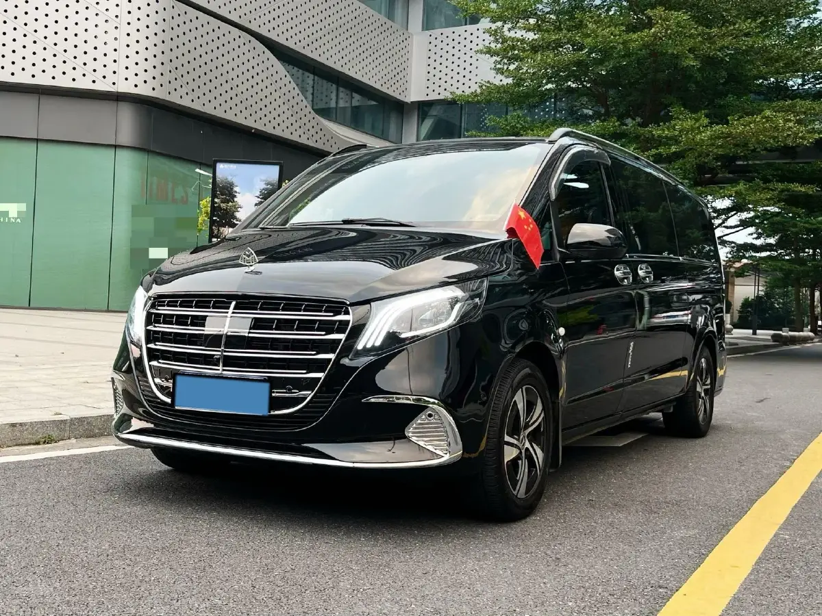 2019 DongFeng Forthing M7 2.0T 190HP L4 6AT