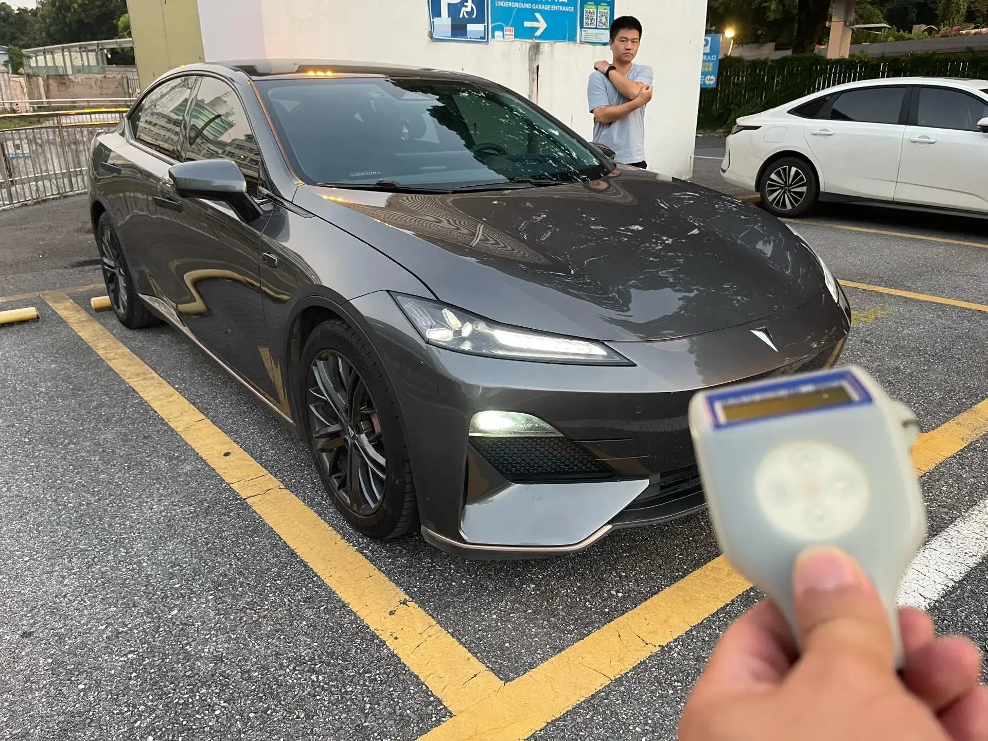 2022 DEEPAL SL03 thumbnail 3