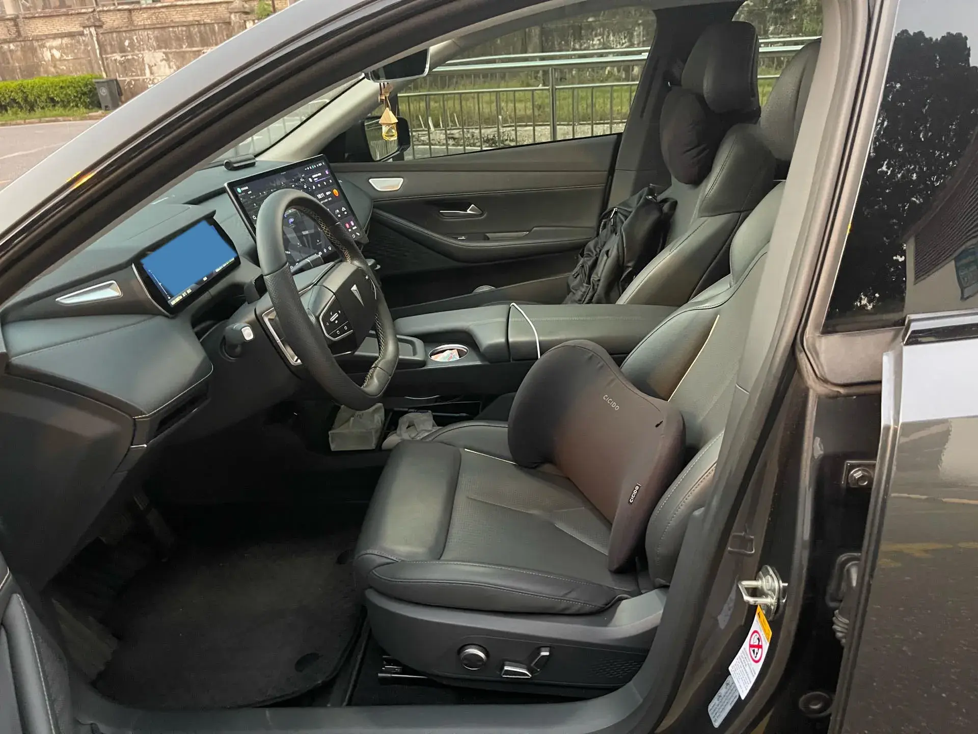 2022 DEEPAL SL03 thumbnail 4