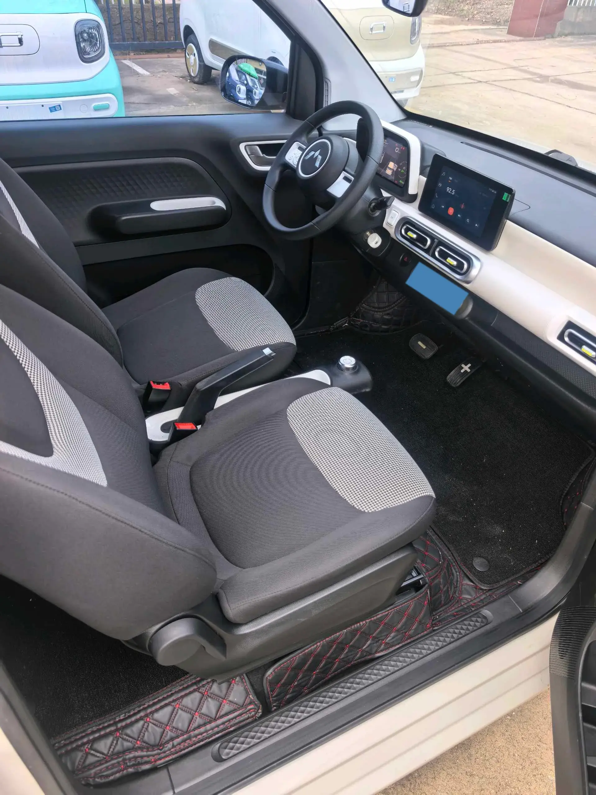 2022 WULING HONGGUANG thumbnail 4